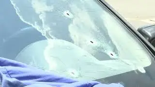 Cross Creek Pointe tenants say they're fed up with constant shootings
