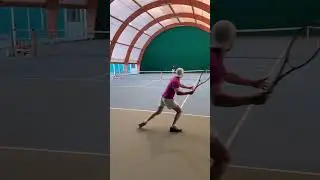 In or out? Comments 👉🏻🎾 #tennis #shorts