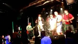 MiddleName - Очередная встреча