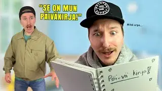 Ärsyttäviä asioita mitä sun sisarukset tekevät