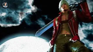 Ngobrol Santai Sambil Freestyle Combo Dante | Devil May Cry 3