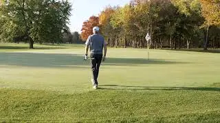 Van Patten Fall Golf 2024