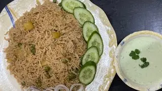 Perfect Mix Veg Pulao | Full Cooking Method | Best Veg Rice Recipe 