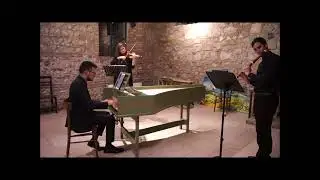 J.-P. Rameau: Pieces de clavecin en concerts: Concert No. 5