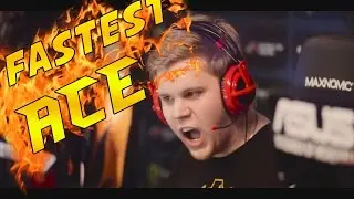 CS:GO - LEKR0 vs LDLC