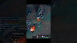 Support Pantheon One Shots Everyone | Drututt