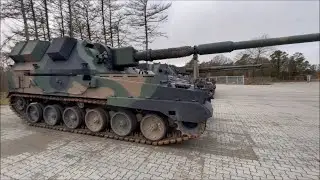Dynamic Front 23 Weapon Systems