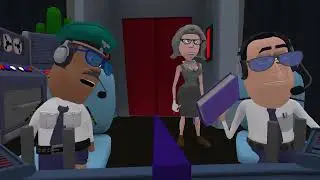 Saint Lucia comedy