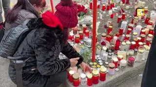 SWITZERLAND | Death toll in Swiss bar fire set to rise, with injured count at 119