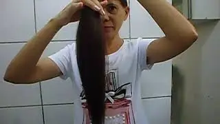 Corte de cabelo que deu errado!