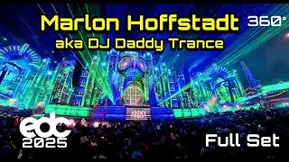 Marlon Hoffstadt @ EDC Vegas 2025 - Full Set (360/VR)