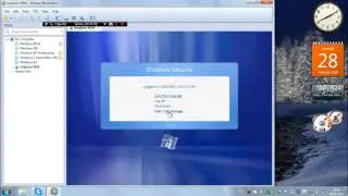 Уничтожение Windows Longhorn build 4029