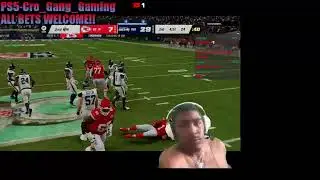 CRO GAMING APEX LEGENDS/MADDEN 23 🦅🎮