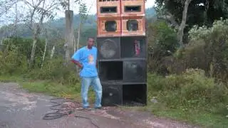 Deh Wid You Riddim Mix By DJ Gregg