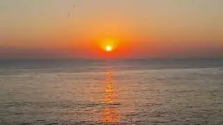 Rasarit Magic la Cazino Constanta | Moment de Neuitat