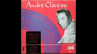 Andr&eacute; Claveau    