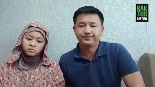 У пятилетней Амиры редкая наследственная болезнь. Ей требуется пересадка костного мозга