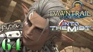 THE ARCADION - PART 6 | Let's Play Final Fantasy XIV: Dawntrail (Blind) | 64