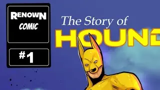 Revealing the first Renown Hero's name