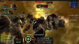 Special Service Squadron vs. Fleet-Marine-Force Round 2