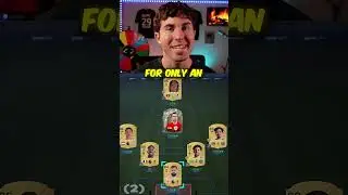The Best SBC's Of The Week In FC 26!