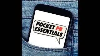 306: POCKET PR ESSENTIALS / Marketing communications challenges: The reality that all business ow...