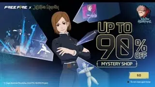 MYSTERY SHOP EVENT TODAY ALL ITEM REVIEW 