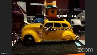 Virtual Tour of Peoria Riverfront Museum