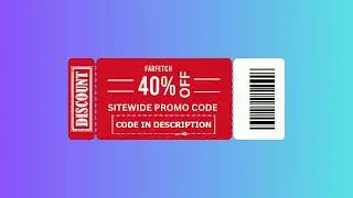 Farfetch Promo Code 2024 May