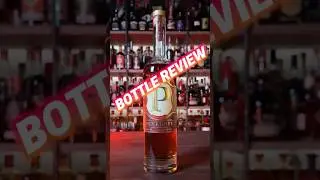 BOTTLE REVIEW - PENELOPE CIGAR SESSIONS