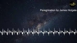 Peregrination | Short Story | Audiobook by James Holgate