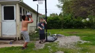Basketball