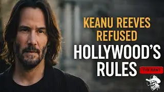 Keanu Reeves Refused to Be Owned by Hollywood &mdash; and Paid the Price
