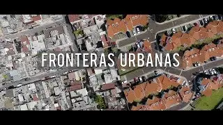 Urban Frontier - Eugenio Rubido