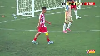 Highlight: FC MỸ ĐÌNH 2 - FC HG MEDIA