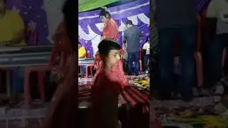 Nisha Singh and Bhola Mishra ka dardnak bhojpuri stage program 2021part2