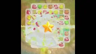 Funtown: Play Match 3 & Build Jolly Garden!