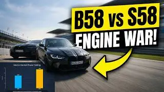 B58 vs S58 &mdash; Which One Will Destroy Your Budget?