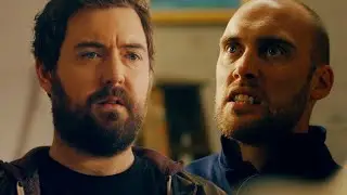 Andy vs the LOAN SHARK | Uncle | Baby Cow