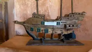 Danish Fort in Tharangambadi #museum #tourism #vlog
