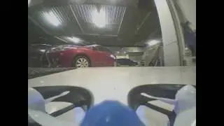 E010 FPV Mods Clip03 by facebook.com/udshobby