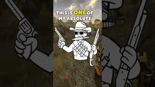 The Best Western Perk