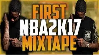 NBA 2K17| MIXTAPE | (EDIT) KellHitEmUp #YTOTW?