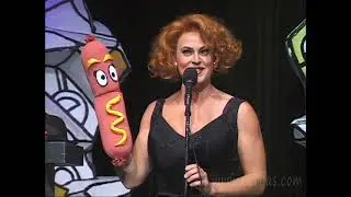 Viva Variety 24 Varla Jean Merman Part 1