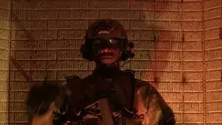 Airsoft COM CAM All Day | Canon Vixia HF G10