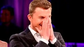 Michael English on the Toy Show | The Late Late Show | RTÉ One