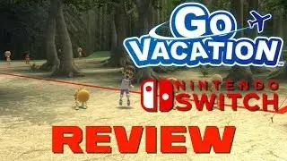 Go Vacation Review