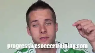 DOWNLOAD FREE Soccer Training Course & eBook