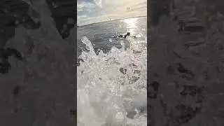 when its flat af but you need to take the new board out...