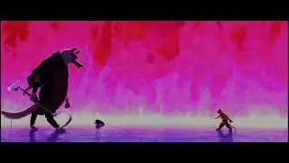 &ldquo;Akatsukino Kodo&rdquo; - Puss in Boots: The Last Wish AMV